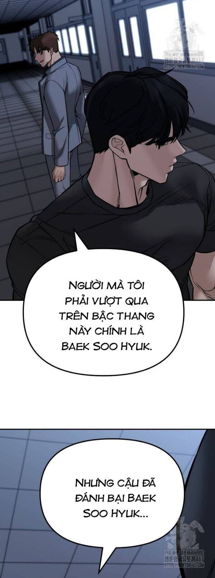 Giang Hồ Thực Thi Công Lý Chap 122 - Next Chap 123
