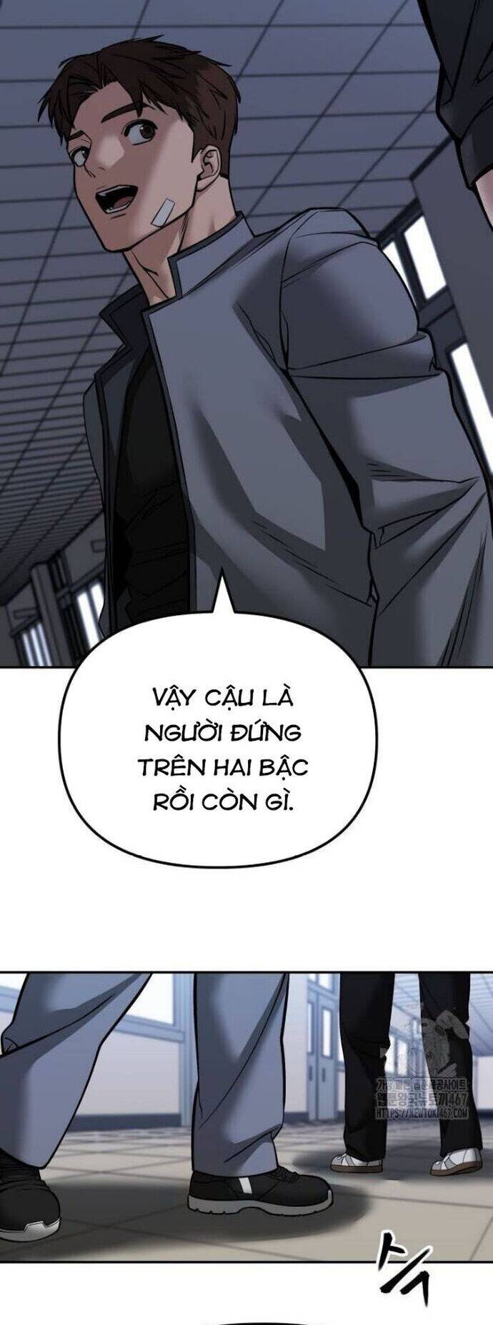 Giang Hồ Thực Thi Công Lý Chap 122 - Next Chap 123