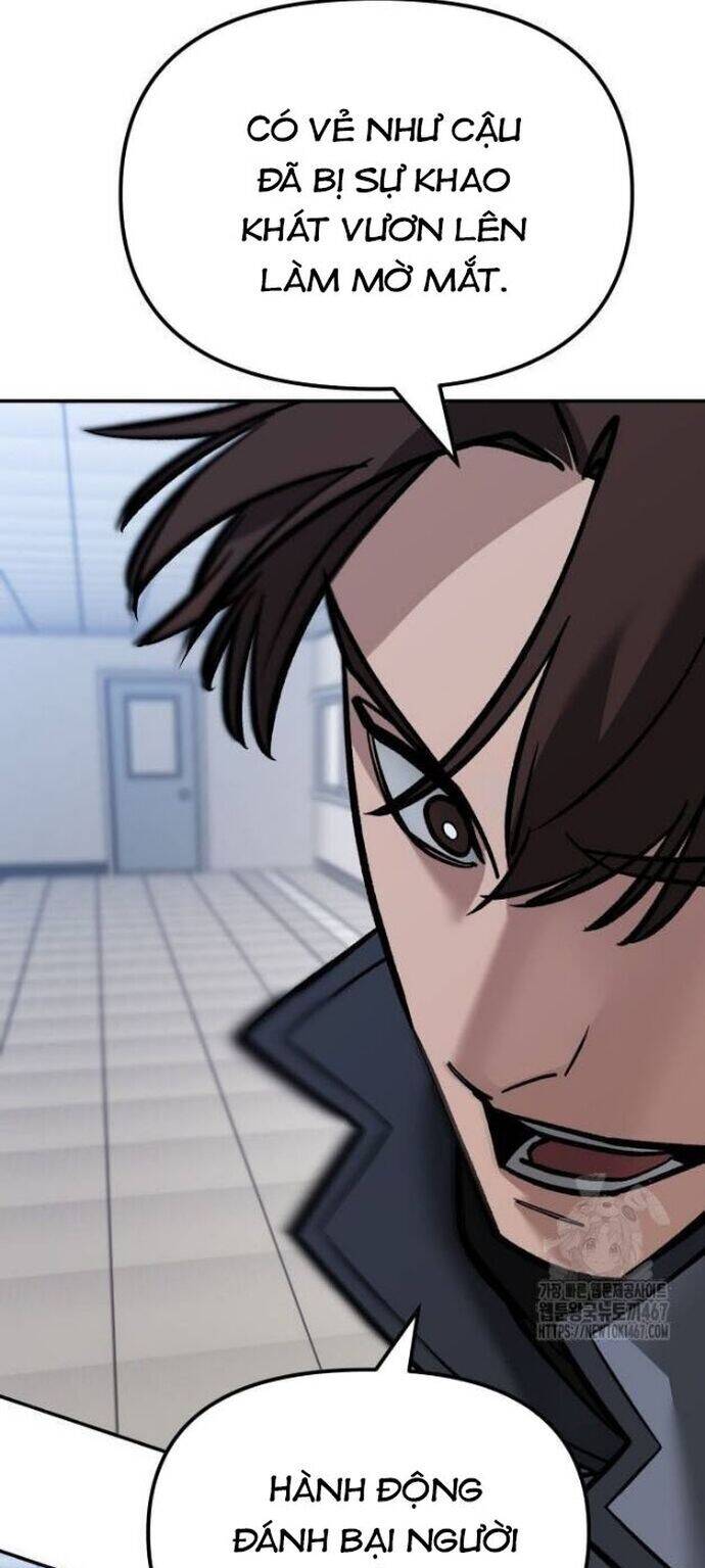 Giang Hồ Thực Thi Công Lý Chap 122 - Next Chap 123