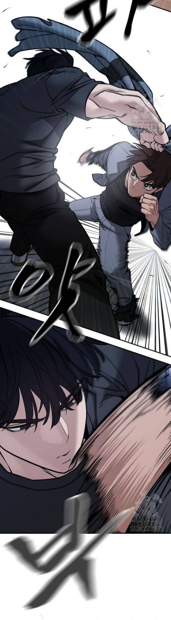 Giang Hồ Thực Thi Công Lý Chap 122 - Next Chap 123