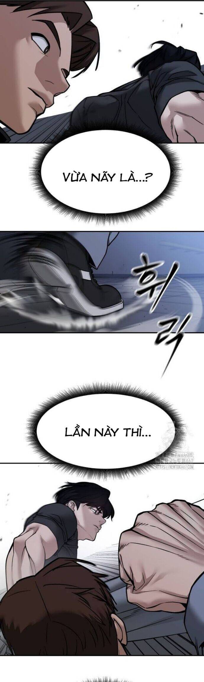 Giang Hồ Thực Thi Công Lý Chap 122 - Next Chap 123