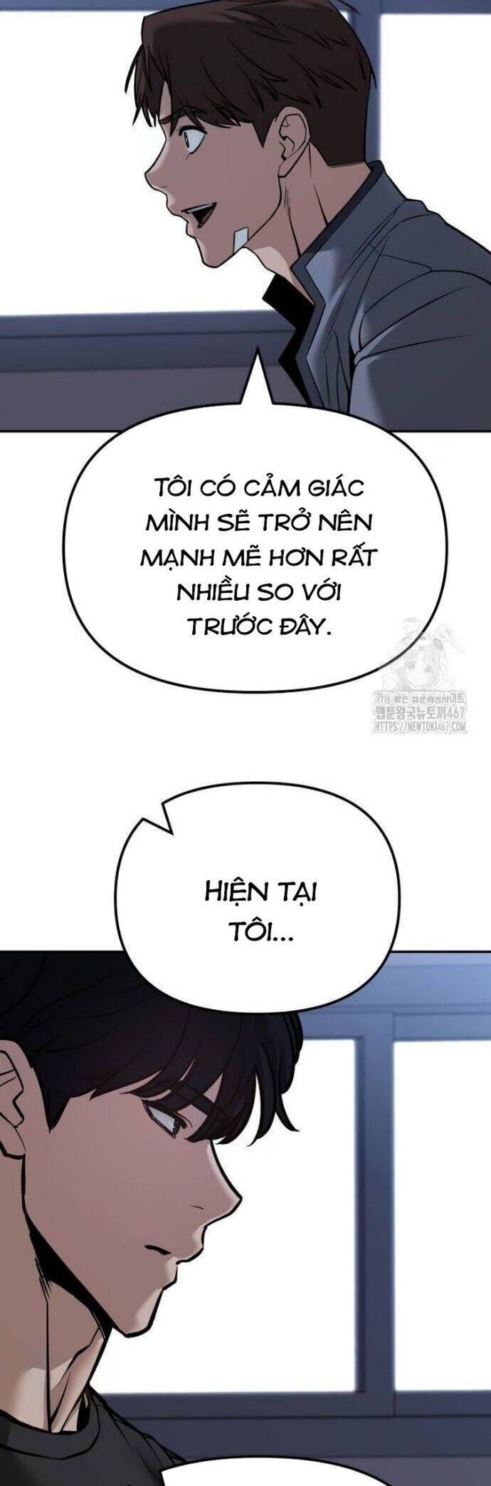 Giang Hồ Thực Thi Công Lý Chap 122 - Next Chap 123