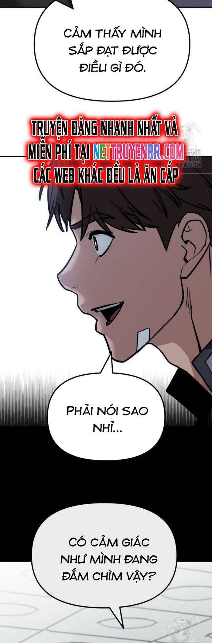 Giang Hồ Thực Thi Công Lý Chap 122 - Next Chap 123