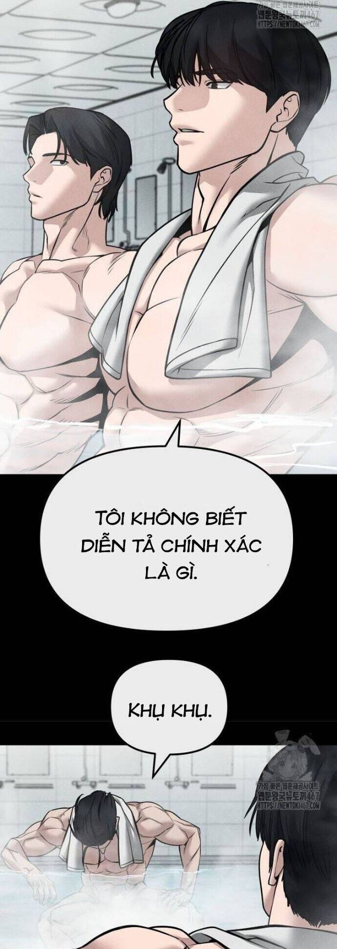 Giang Hồ Thực Thi Công Lý Chap 122 - Next Chap 123