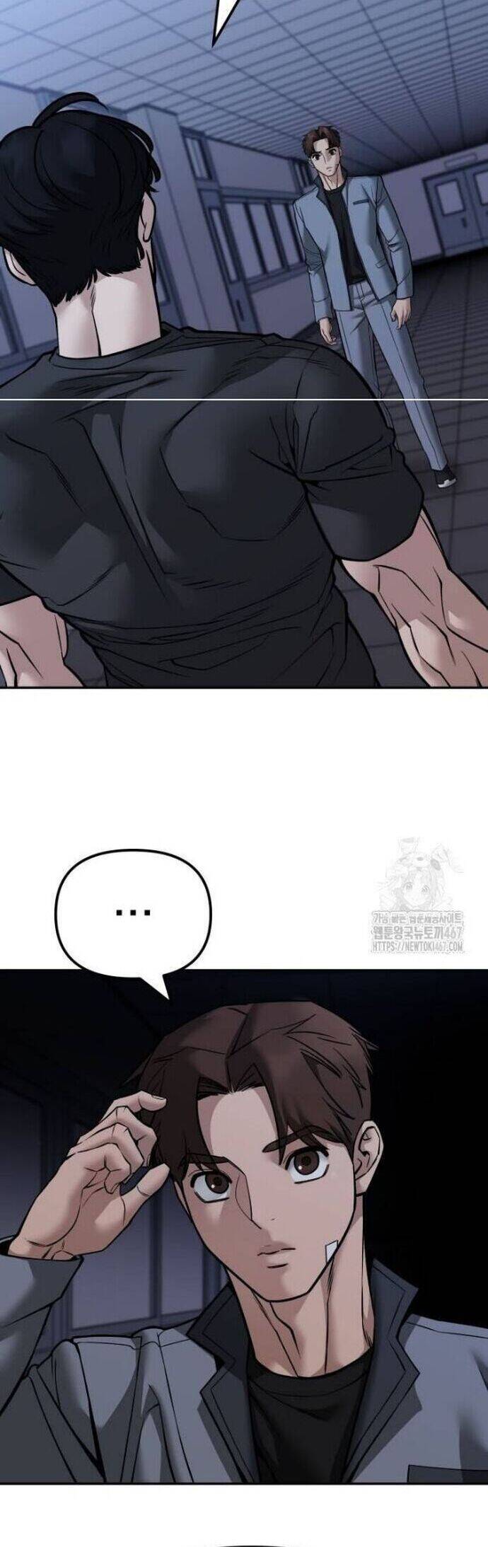 Giang Hồ Thực Thi Công Lý Chap 122 - Next Chap 123