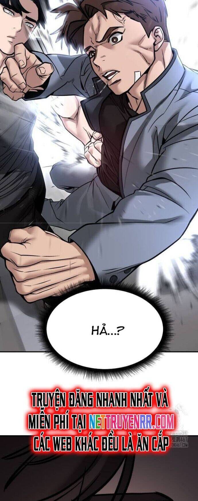 Giang Hồ Thực Thi Công Lý Chap 122 - Next Chap 123