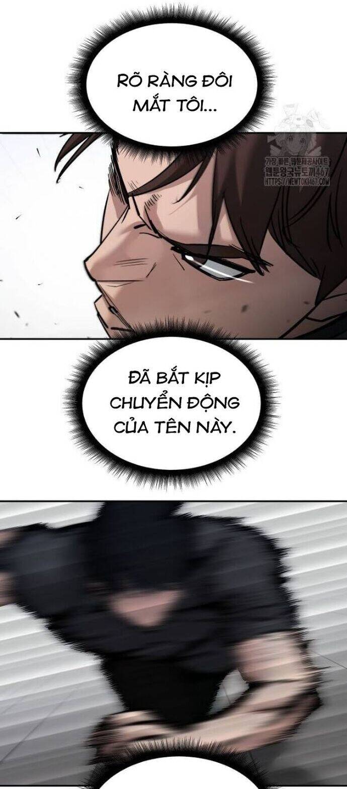 Giang Hồ Thực Thi Công Lý Chap 122 - Next Chap 123