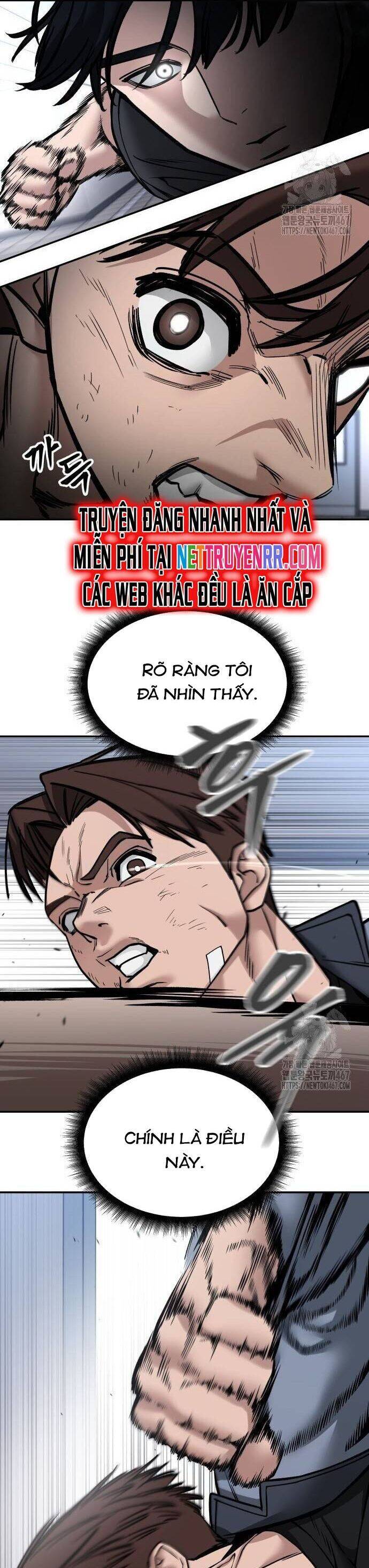 Giang Hồ Thực Thi Công Lý Chap 122 - Next Chap 123