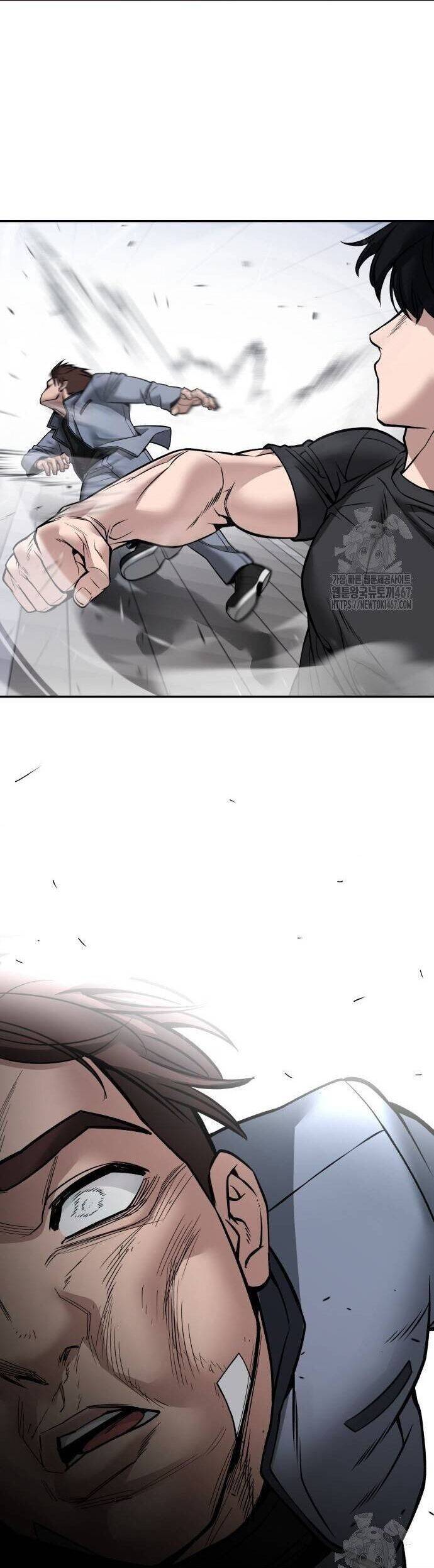 Giang Hồ Thực Thi Công Lý Chap 122 - Next Chap 123