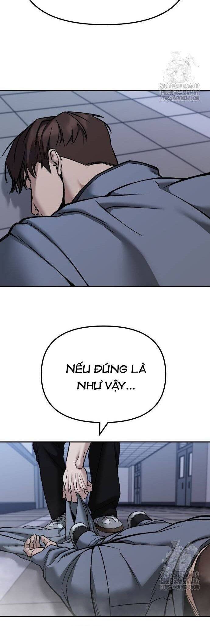 Giang Hồ Thực Thi Công Lý Chap 122 - Next Chap 123