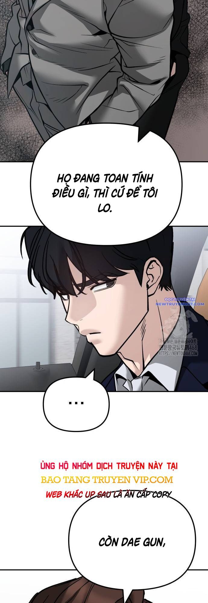 Giang Hồ Thực Thi Công Lý Chap 125 - Next Chap 126