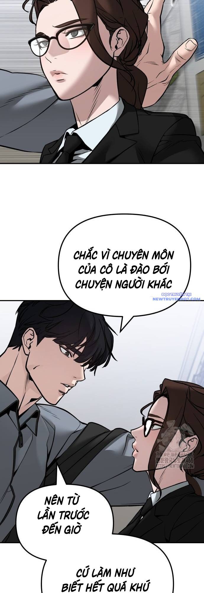Giang Hồ Thực Thi Công Lý Chap 125 - Next Chap 126