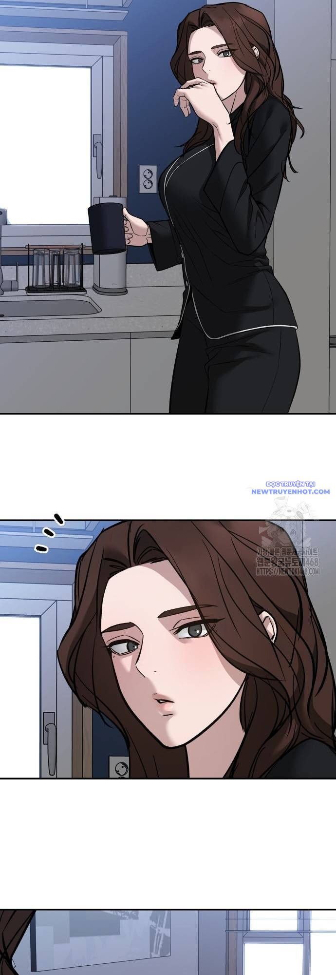 Giang Hồ Thực Thi Công Lý Chap 125 - Next Chap 126