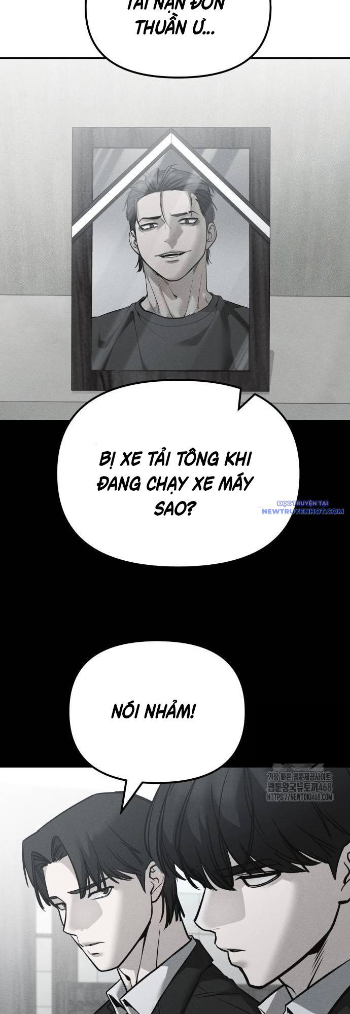 Giang Hồ Thực Thi Công Lý Chap 125 - Next Chap 126