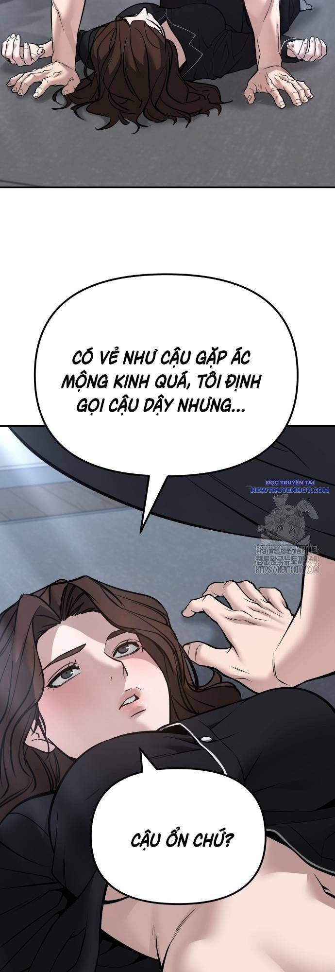Giang Hồ Thực Thi Công Lý Chap 125 - Next Chap 126