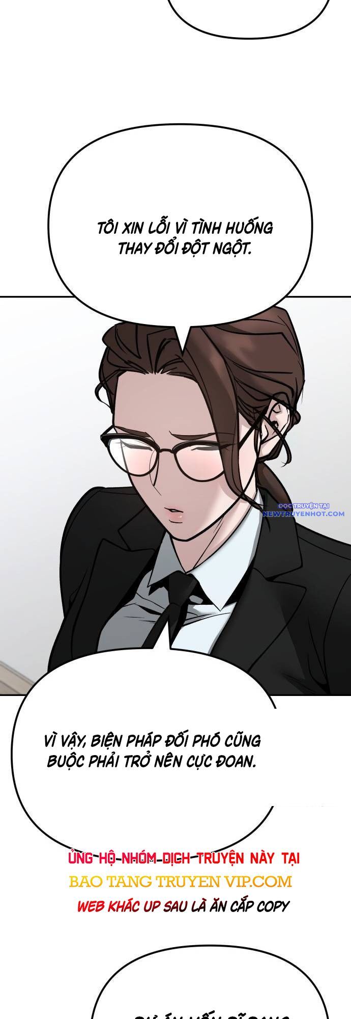 Giang Hồ Thực Thi Công Lý Chap 125 - Next Chap 126