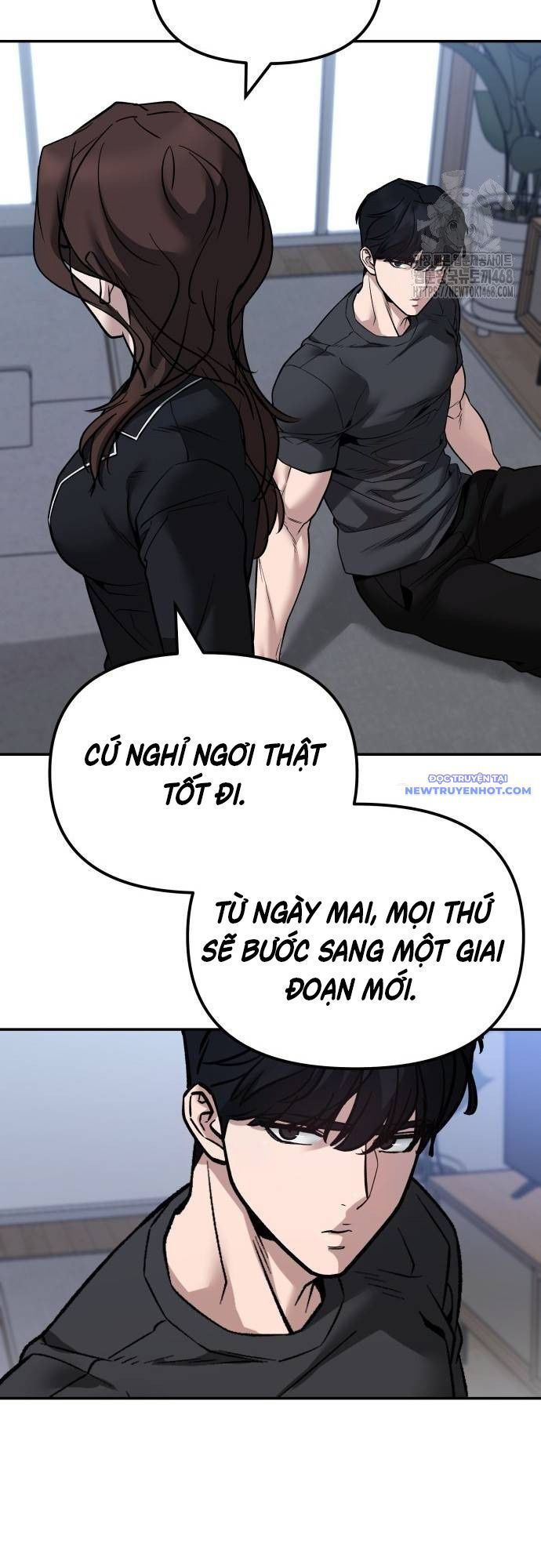 Giang Hồ Thực Thi Công Lý Chap 125 - Next Chap 126