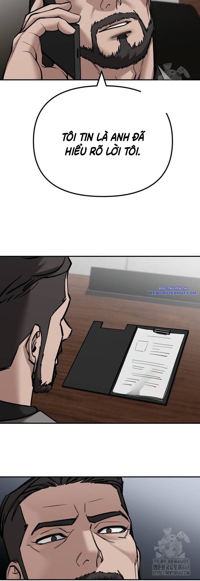 Giang Hồ Thực Thi Công Lý Chap 125 - Next Chap 126