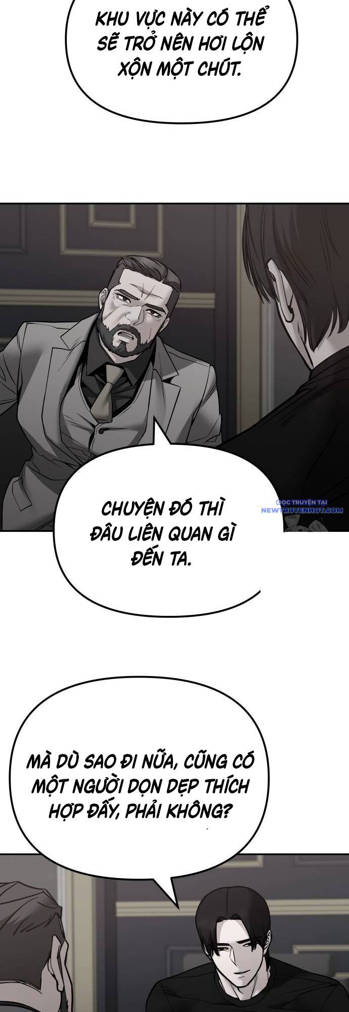 Giang Hồ Thực Thi Công Lý Chap 125 - Next Chap 126