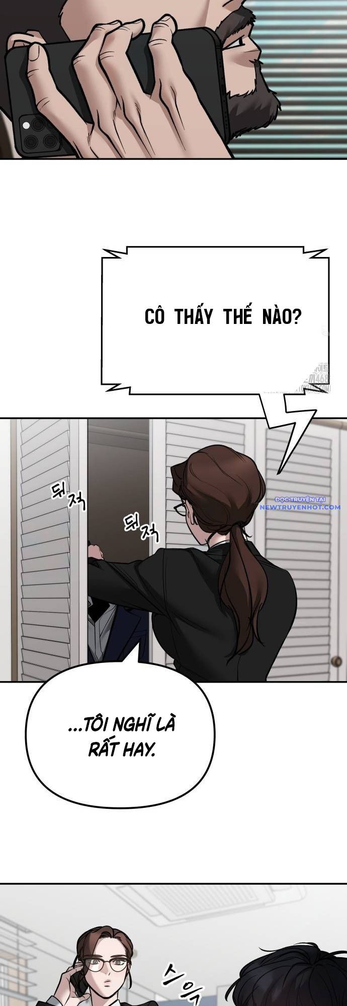 Giang Hồ Thực Thi Công Lý Chap 125 - Next Chap 126