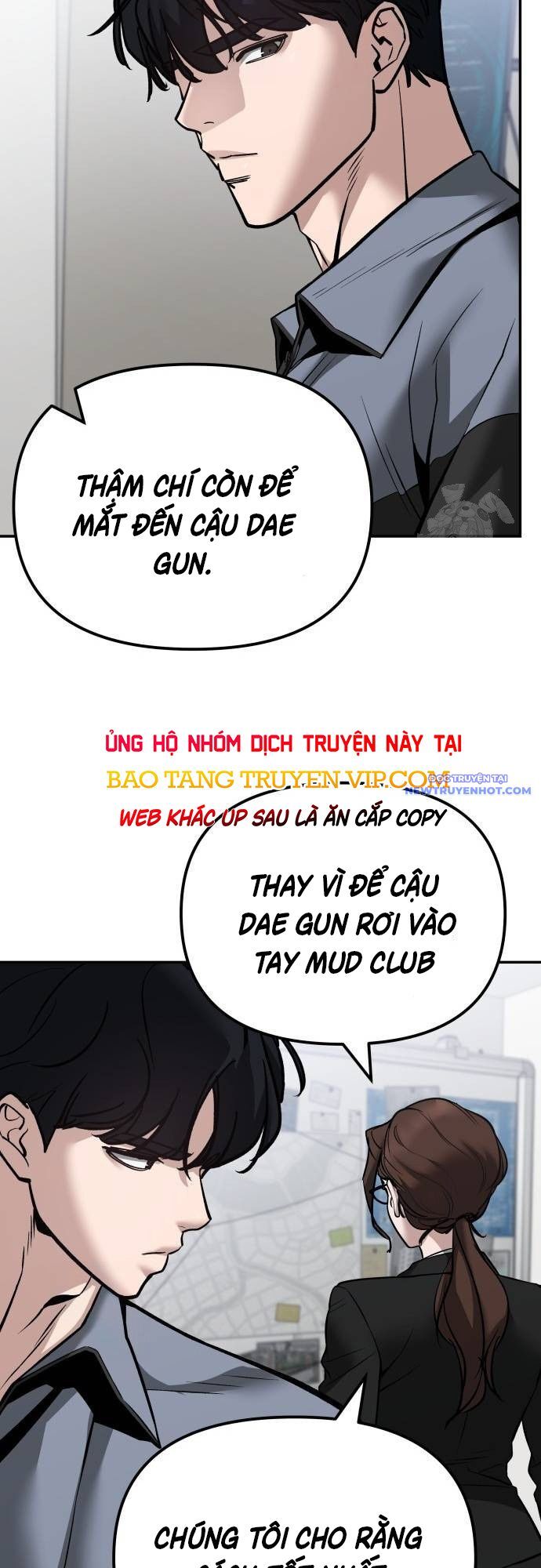 Giang Hồ Thực Thi Công Lý Chap 125 - Next Chap 126