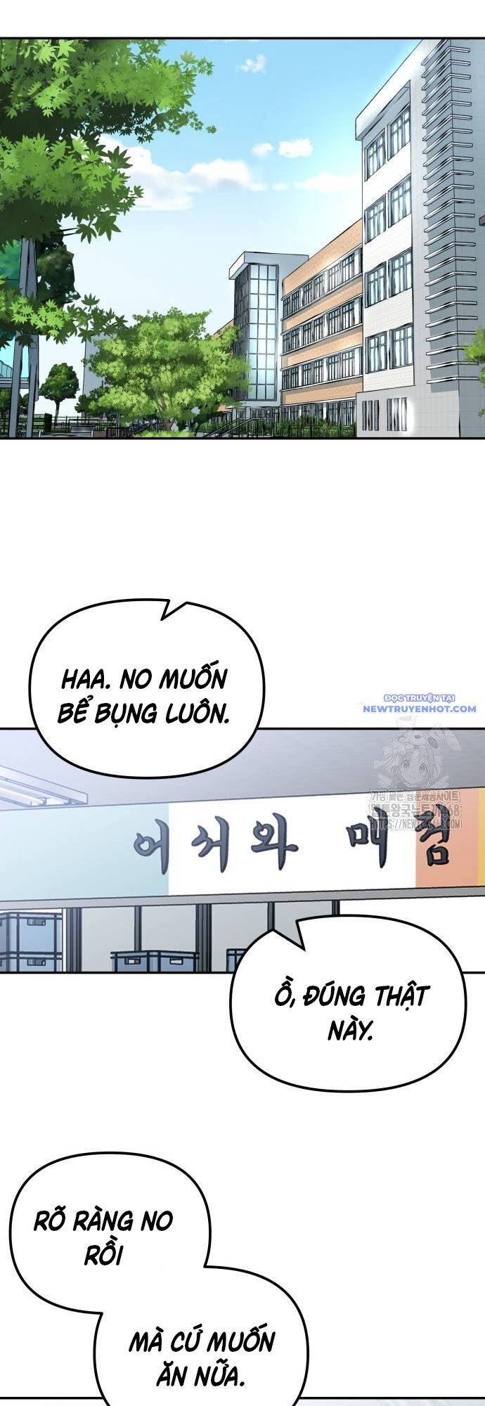Giang Hồ Thực Thi Công Lý Chap 125 - Next Chap 126