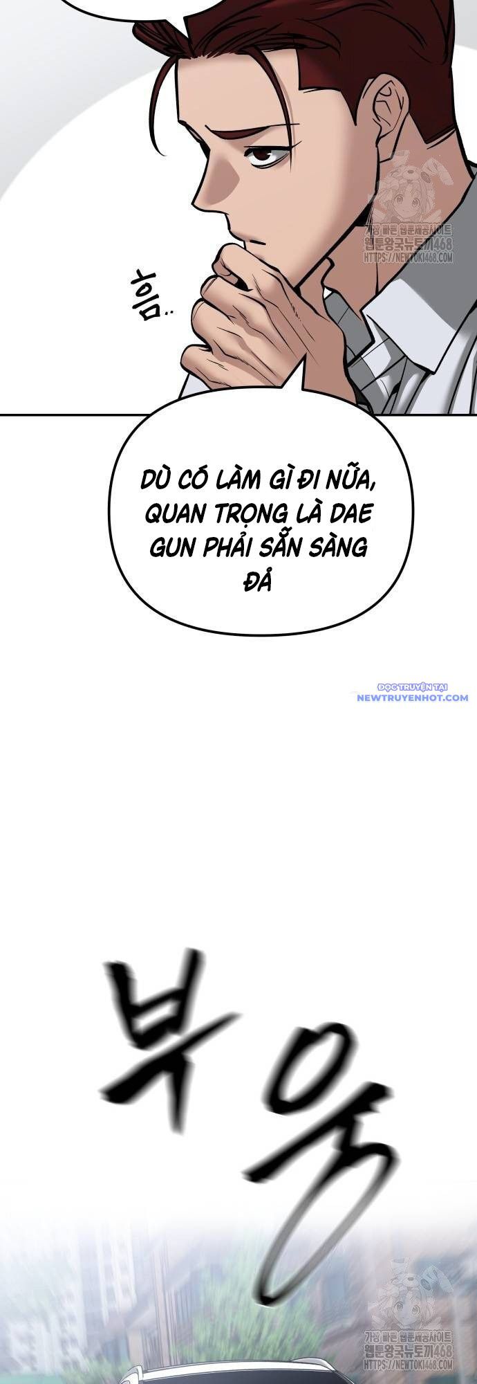 Giang Hồ Thực Thi Công Lý Chap 125 - Next Chap 126