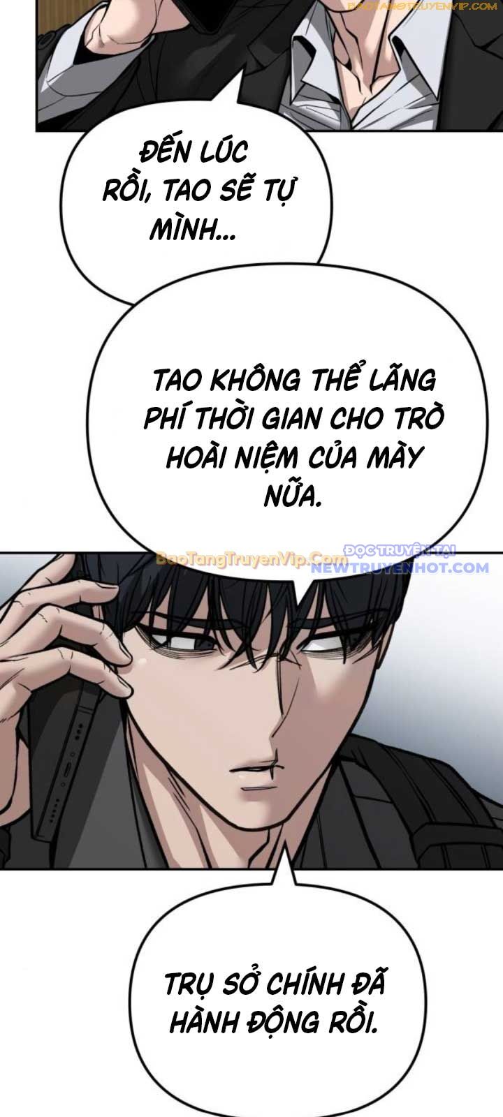 Giang Hồ Thực Thi Công Lý Chap 126 - Next Chap 127