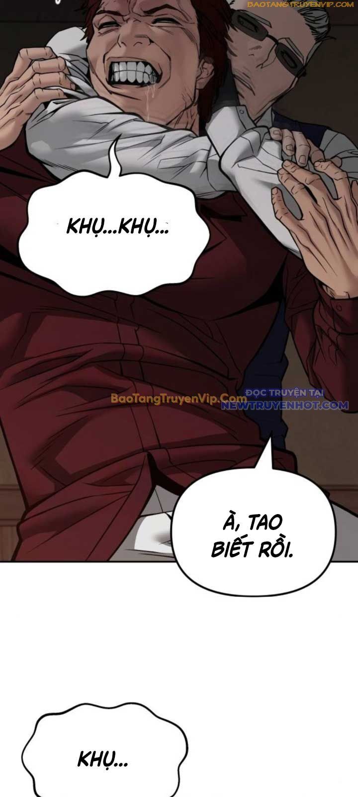 Giang Hồ Thực Thi Công Lý Chap 126 - Next Chap 127