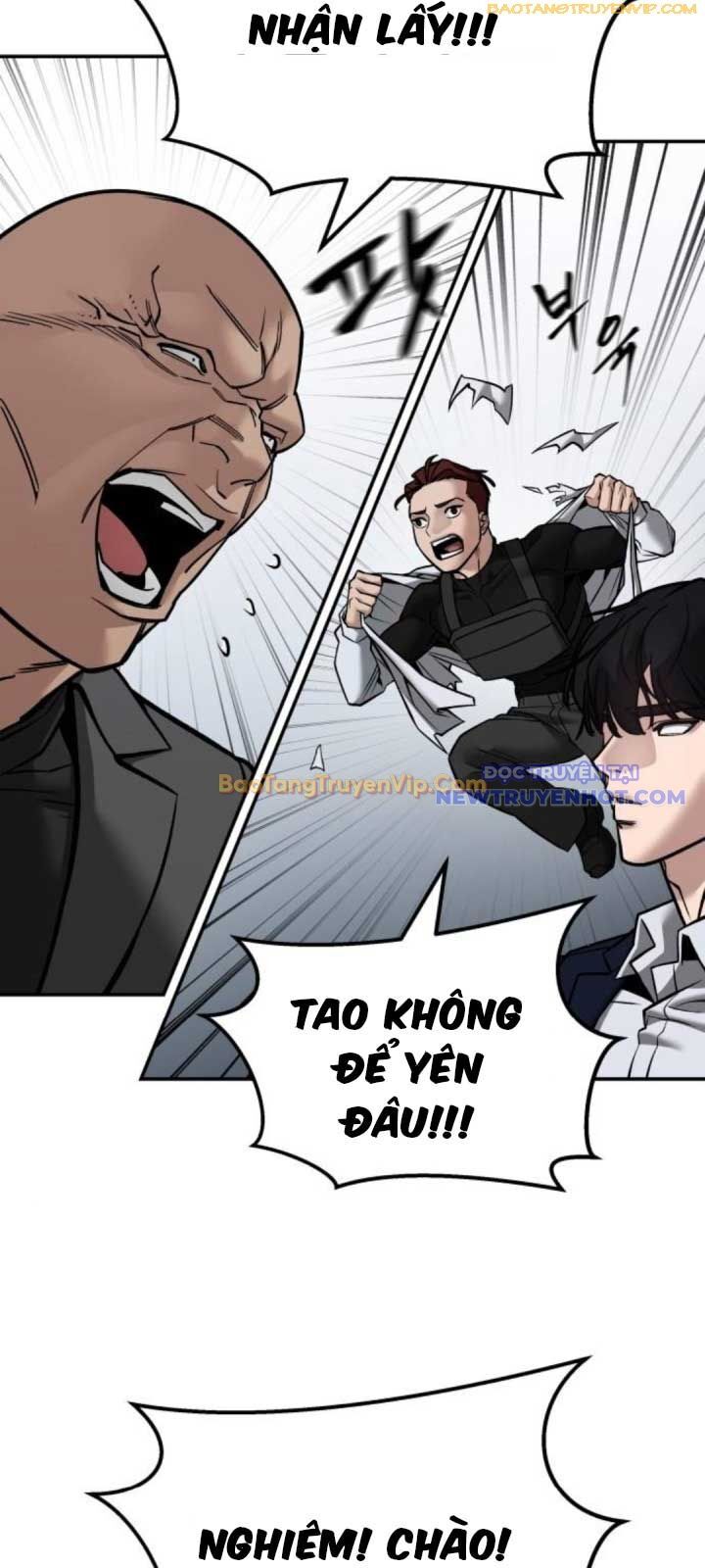 Giang Hồ Thực Thi Công Lý Chap 126 - Next Chap 127