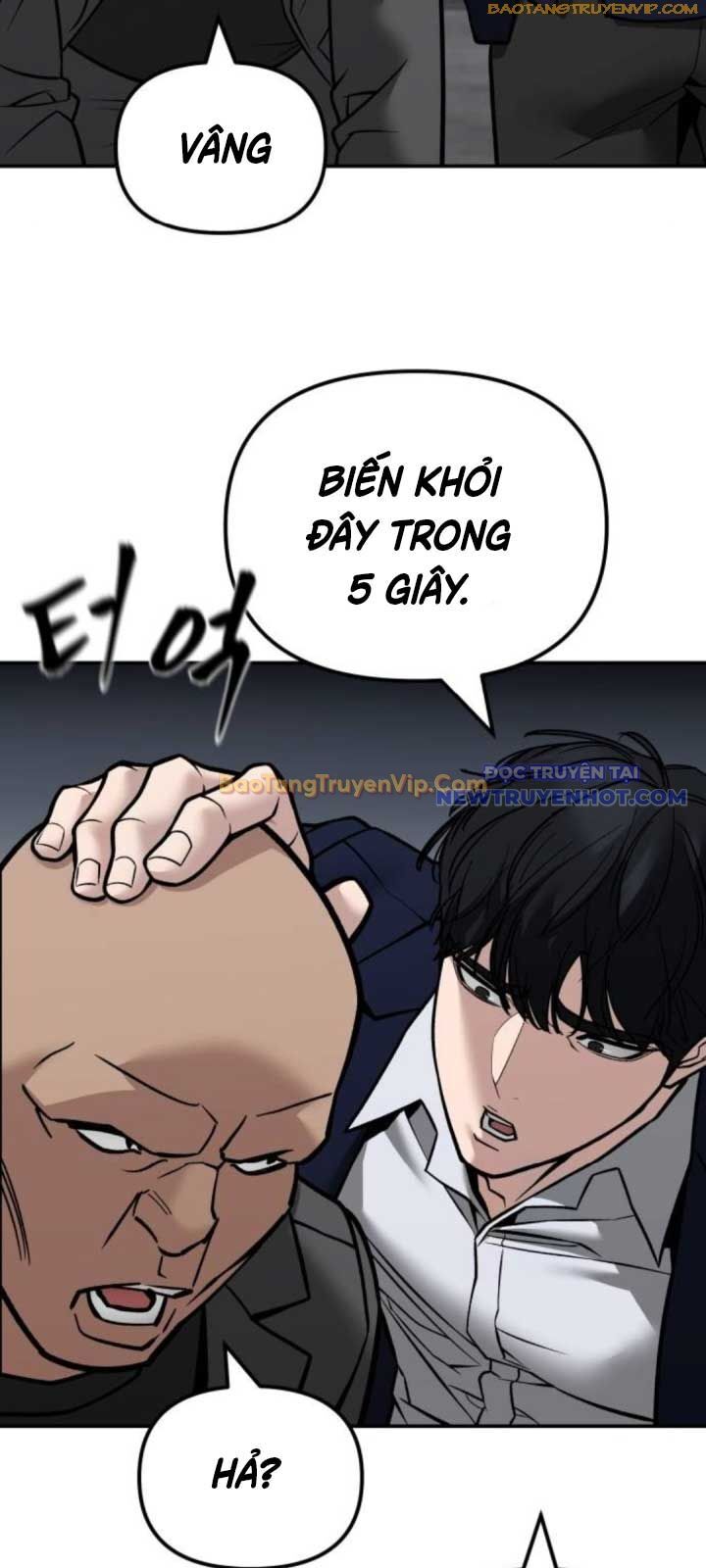 Giang Hồ Thực Thi Công Lý Chap 126 - Next Chap 127