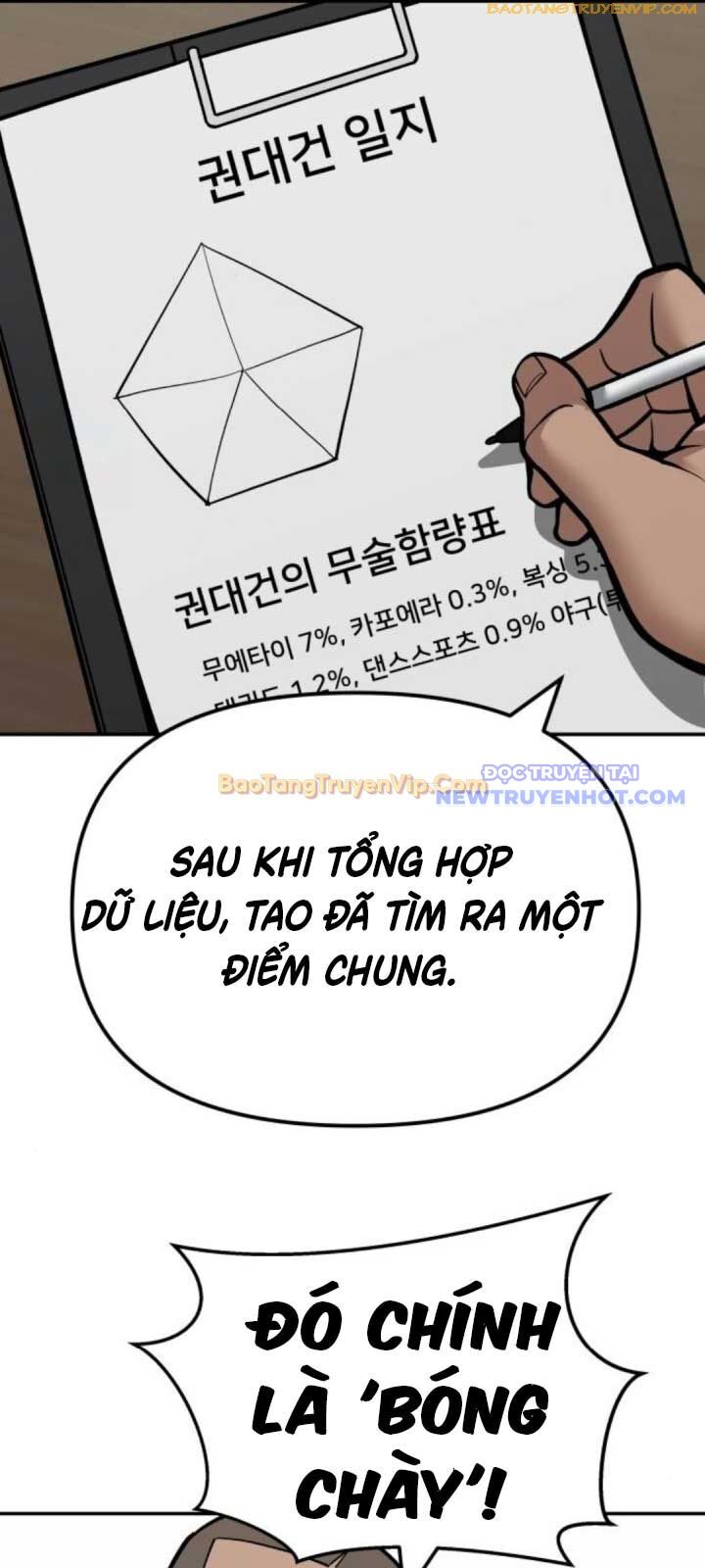 Giang Hồ Thực Thi Công Lý Chap 126 - Next Chap 127
