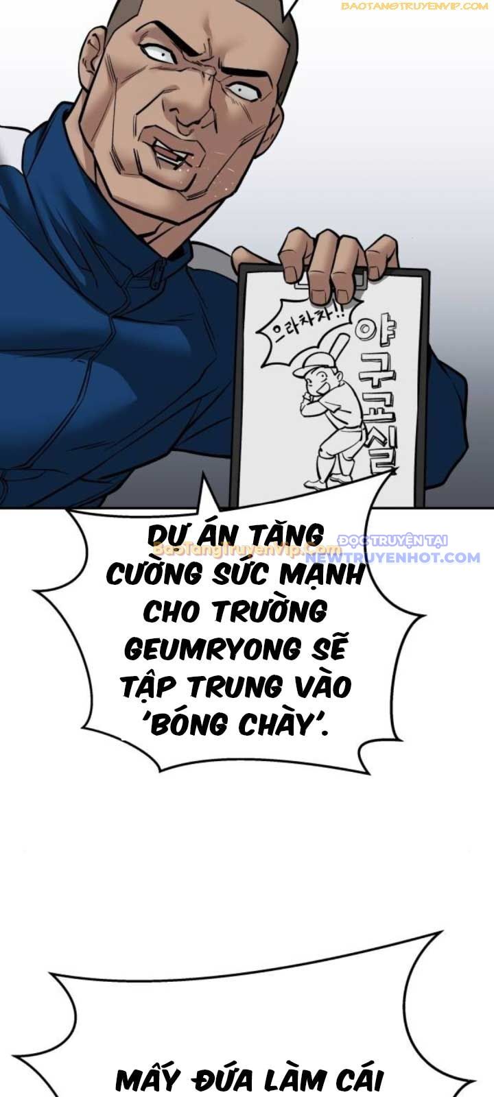 Giang Hồ Thực Thi Công Lý Chap 126 - Next Chap 127