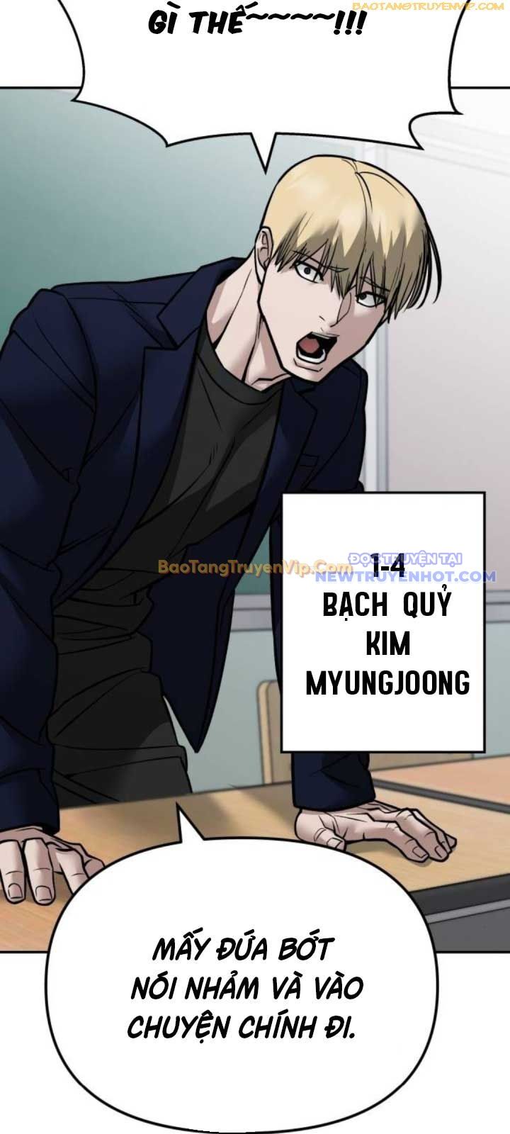 Giang Hồ Thực Thi Công Lý Chap 126 - Next Chap 127