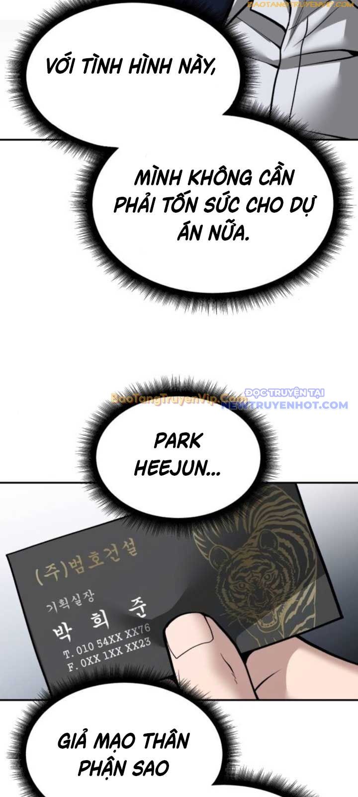 Giang Hồ Thực Thi Công Lý Chap 126 - Next Chap 127