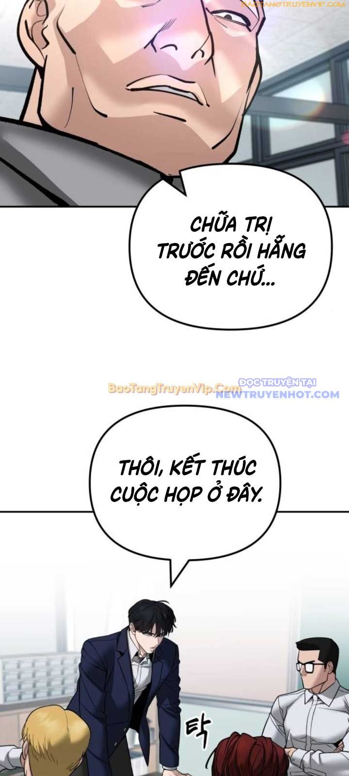Giang Hồ Thực Thi Công Lý Chap 126 - Next Chap 127