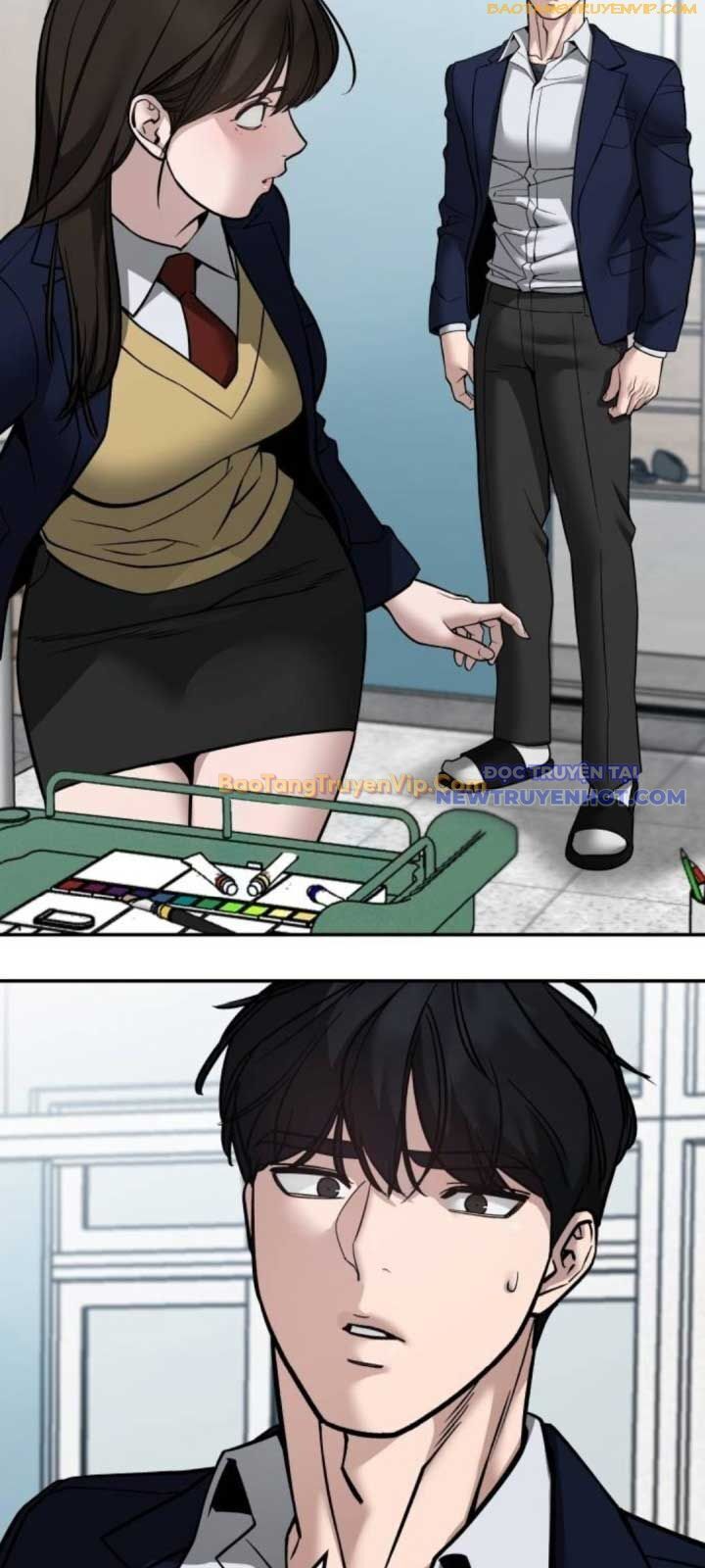 Giang Hồ Thực Thi Công Lý Chap 126 - Next Chap 127