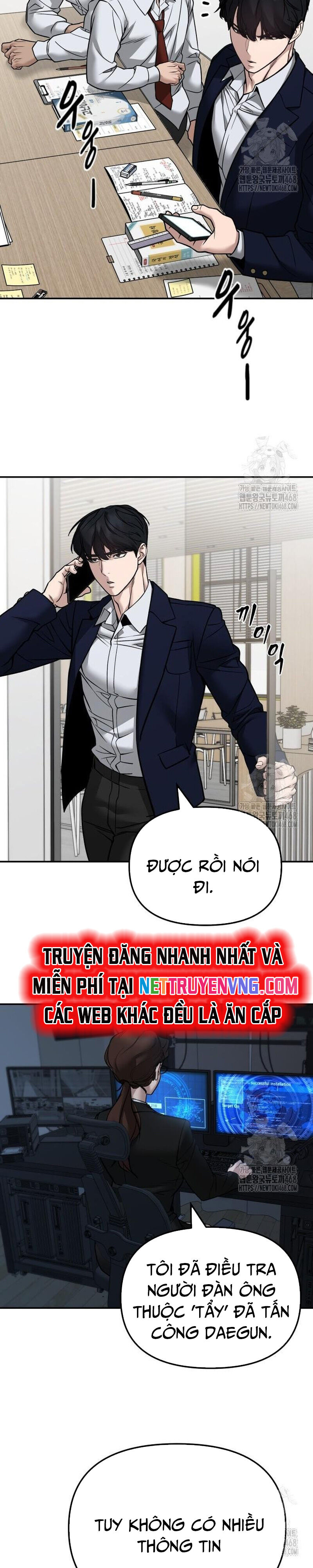 Giang Hồ Thực Thi Công Lý Chap 127 - Next Chap 128