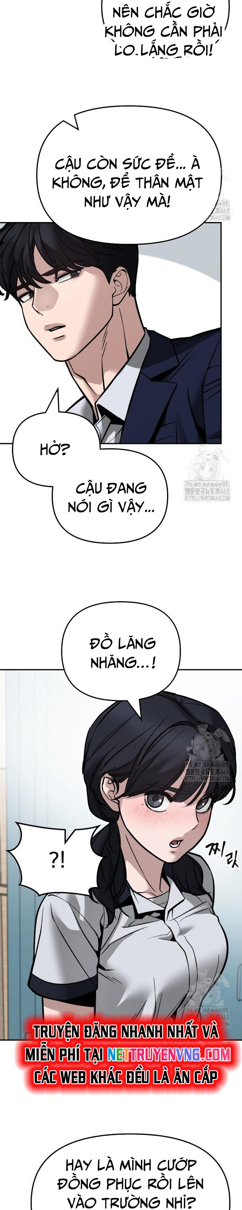 Giang Hồ Thực Thi Công Lý Chap 127 - Next Chap 128