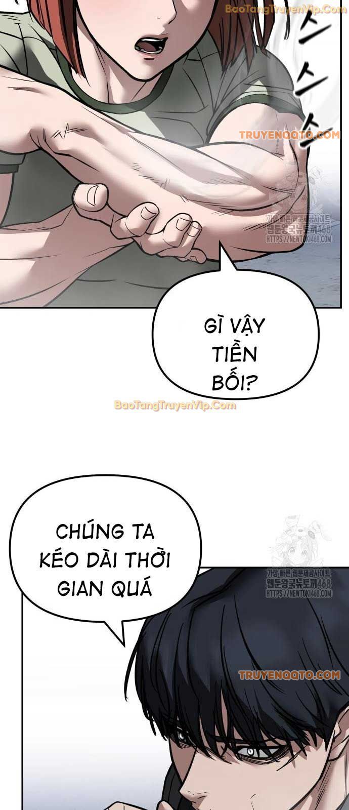 Giang Hồ Thực Thi Công Lý Chap 129 - Next Chap 130
