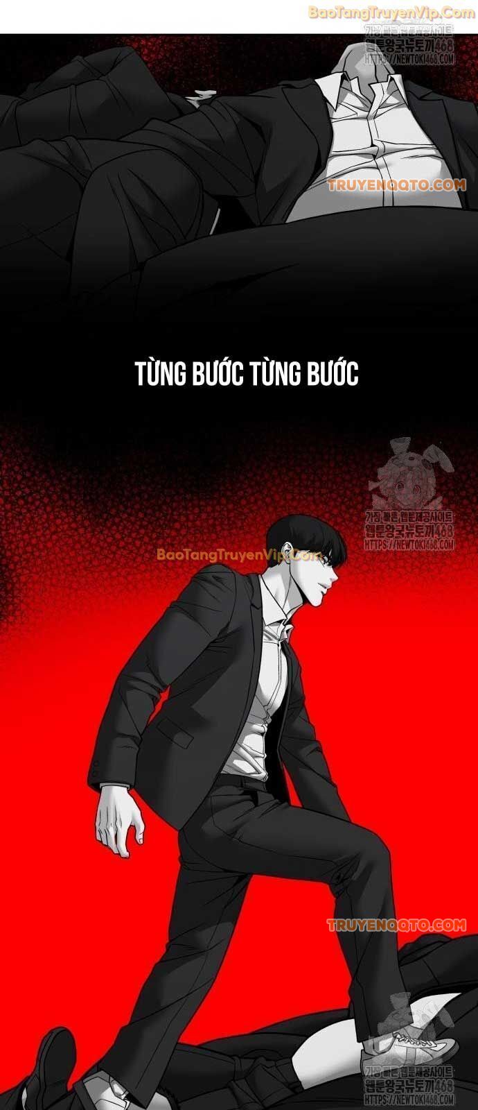 Giang Hồ Thực Thi Công Lý Chap 129 - Next Chap 130