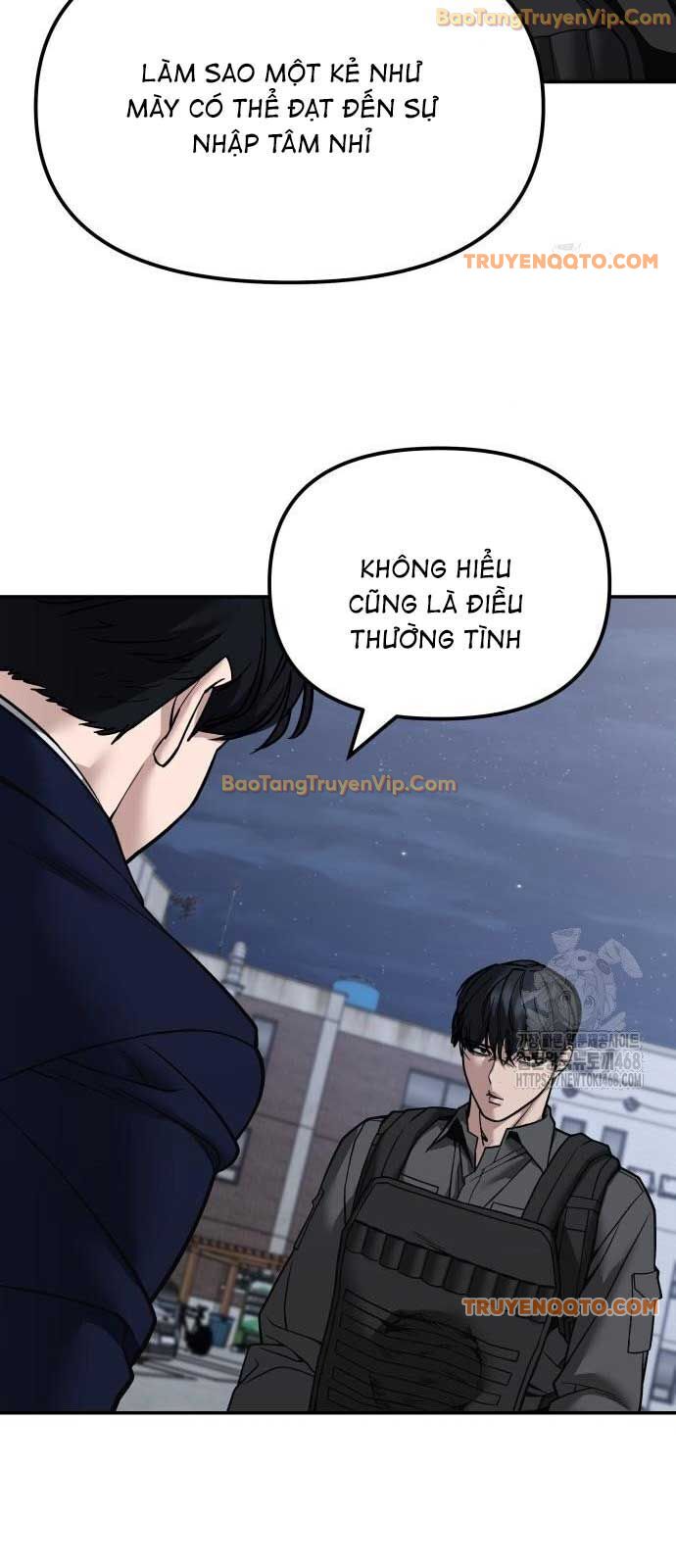 Giang Hồ Thực Thi Công Lý Chap 129 - Next Chap 130