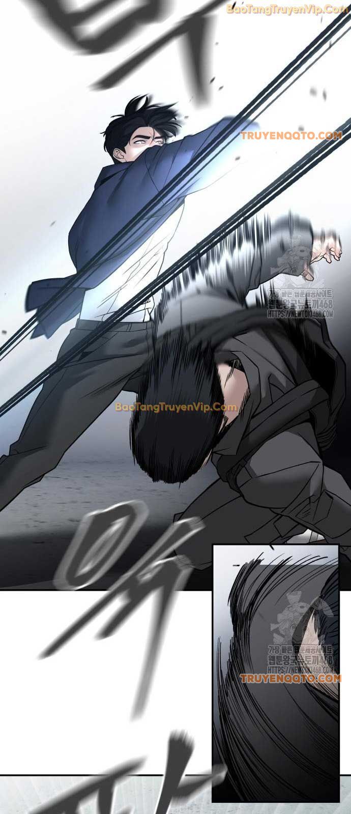 Giang Hồ Thực Thi Công Lý Chap 129 - Next Chap 130