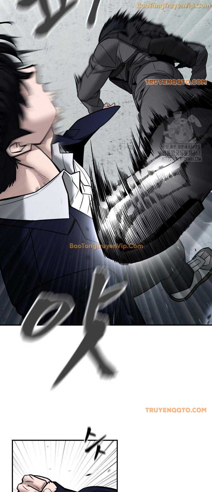 Giang Hồ Thực Thi Công Lý Chap 129 - Next Chap 130