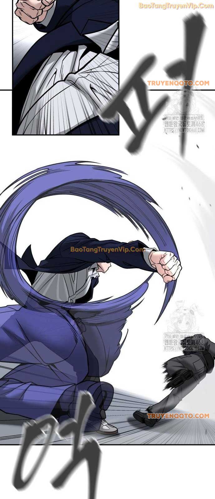 Giang Hồ Thực Thi Công Lý Chap 129 - Next Chap 130