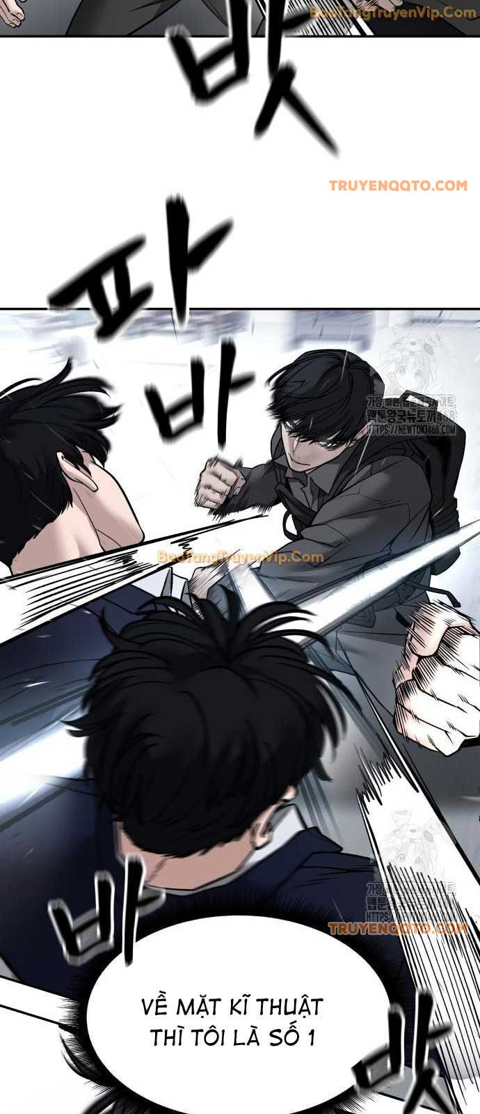 Giang Hồ Thực Thi Công Lý Chap 129 - Next Chap 130