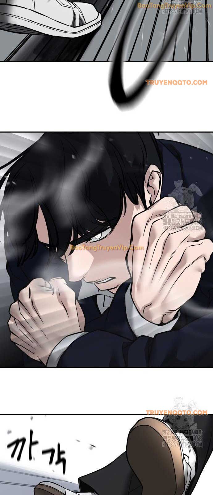 Giang Hồ Thực Thi Công Lý Chap 129 - Next Chap 130