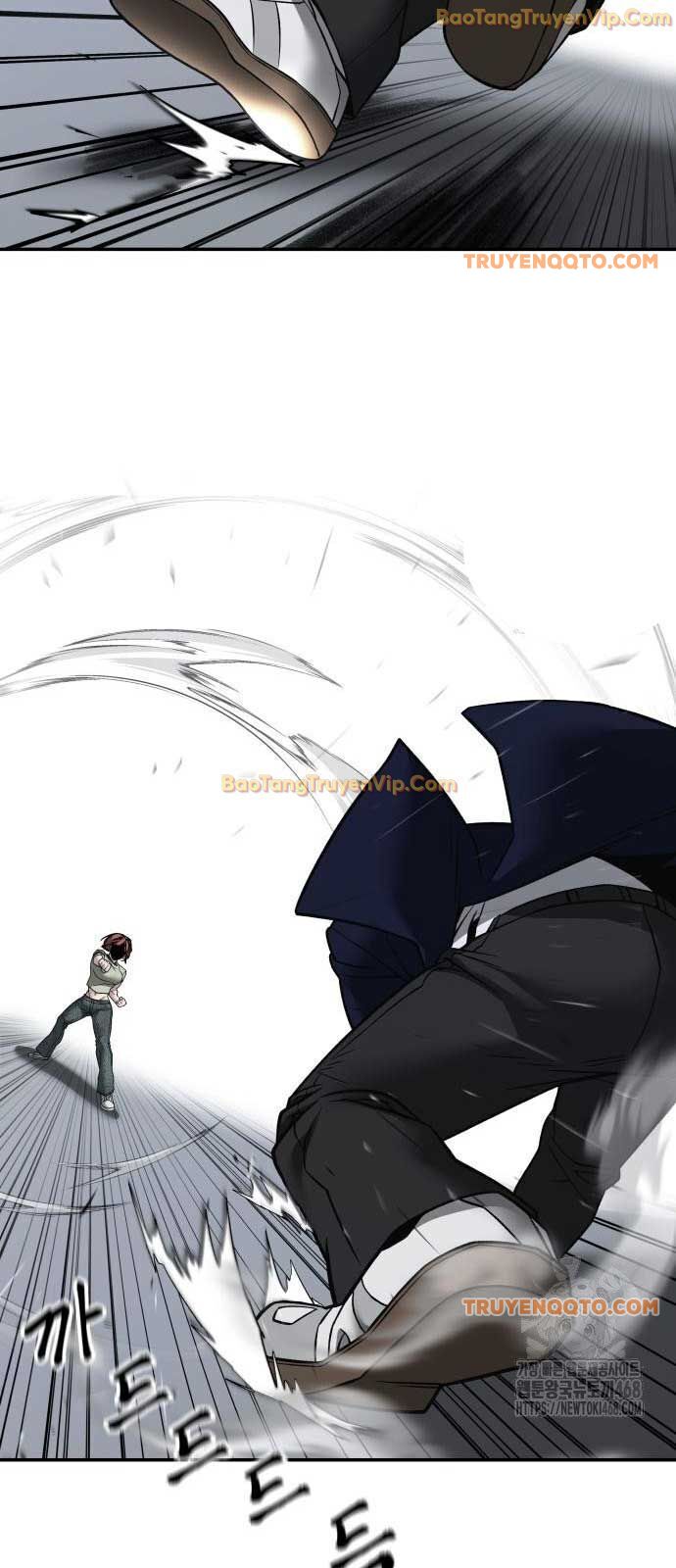 Giang Hồ Thực Thi Công Lý Chap 129 - Next Chap 130