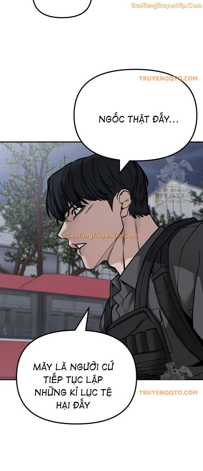 Giang Hồ Thực Thi Công Lý Chap 129 - Next Chap 130