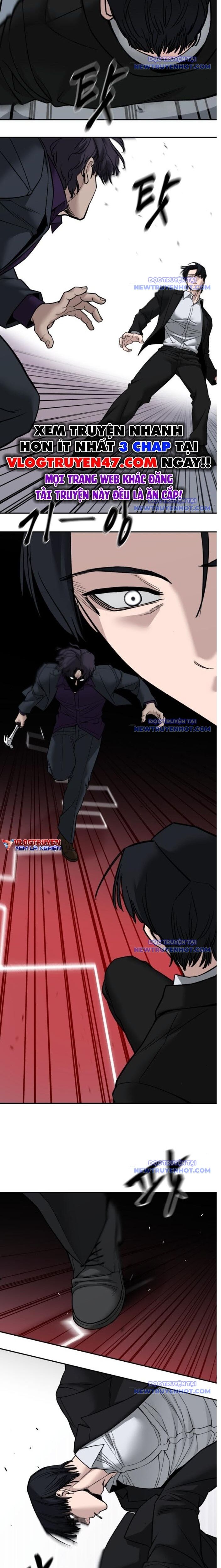 Giang Hồ Thực Thi Công Lý Chap 133 - Next Chap 134